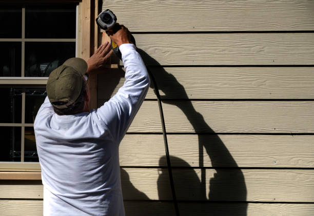Best Wood Siding Installation  in Gloucester Courthouse, VA