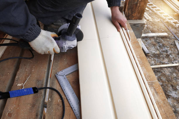 Best Vinyl Siding Installation  in Gloucester Courthouse, VA